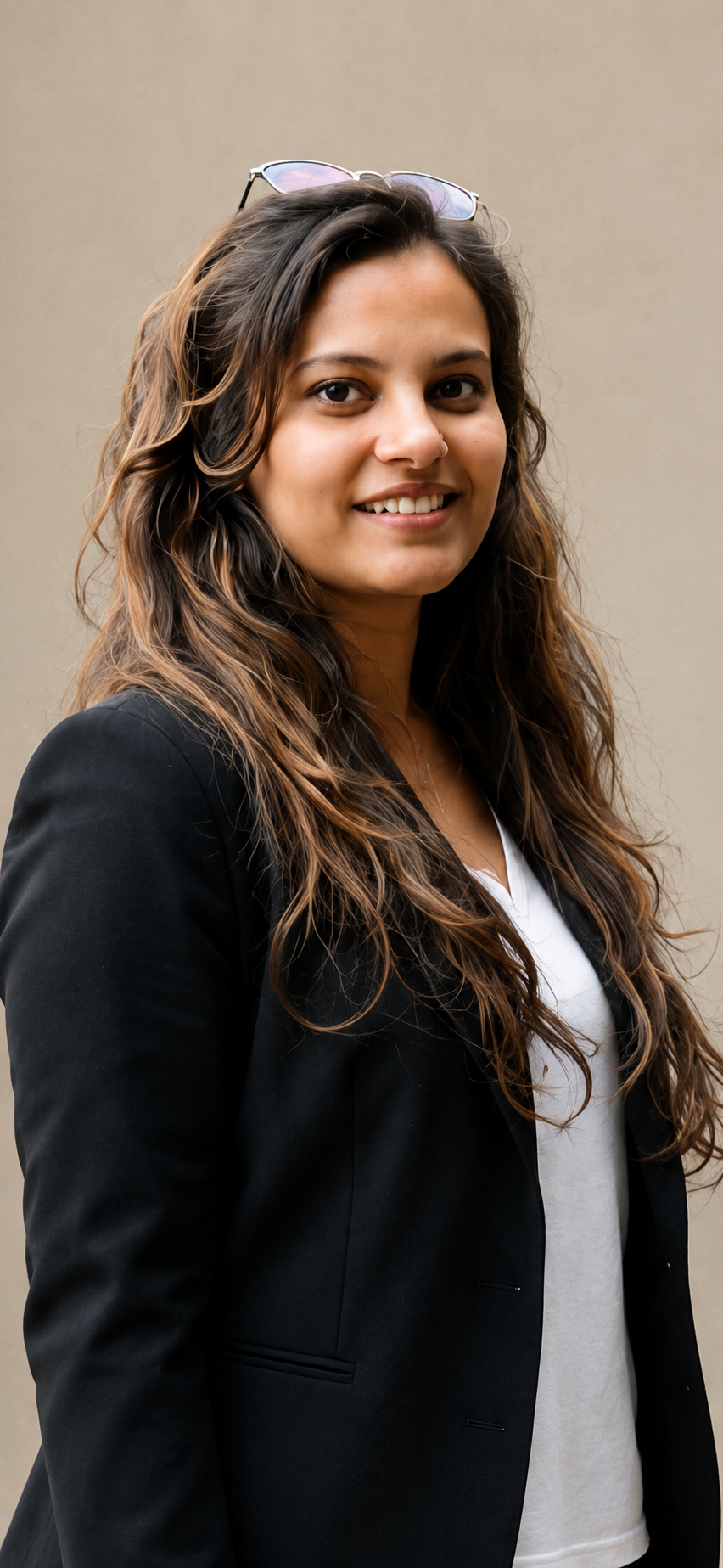 Dr. Bhavani Kaushal